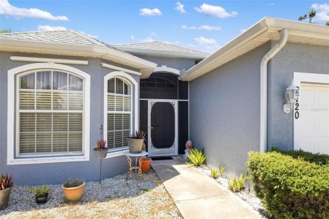 House in Venice, Florida 3 bedrooms, 177.81 sq.m. № 1869445 - photo 5