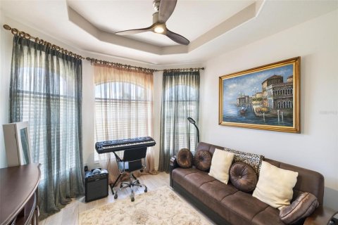 House in Venice, Florida 3 bedrooms, 177.81 sq.m. № 1869445 - photo 27