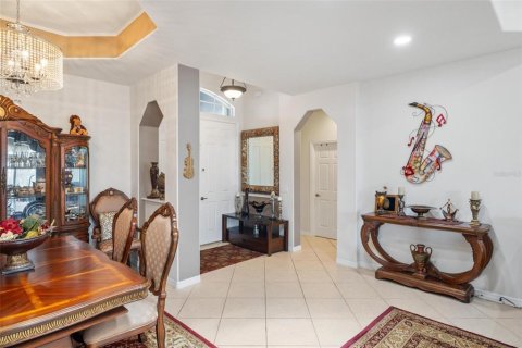 House in Venice, Florida 3 bedrooms, 177.81 sq.m. № 1869445 - photo 26