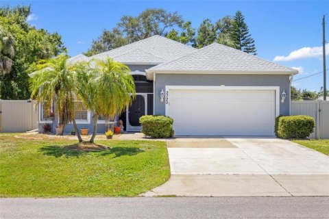 House in Venice, Florida 3 bedrooms, 177.81 sq.m. № 1869445 - photo 4
