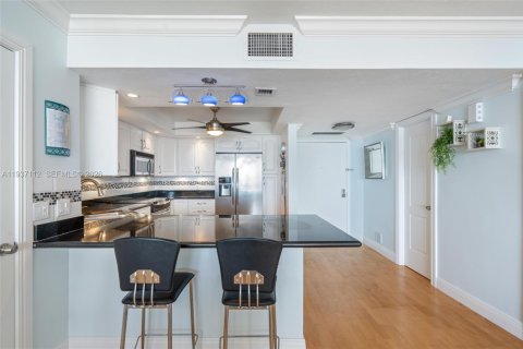 Copropriété à vendre à Fort Lauderdale, Floride: 2 chambres, 116.87 m2 № 2061254 - photo 16