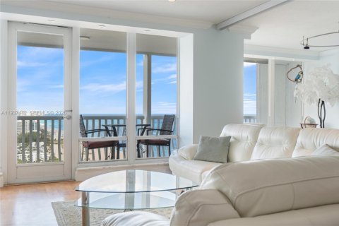 Copropriété à vendre à Fort Lauderdale, Floride: 2 chambres, 116.87 m2 № 2061254 - photo 9