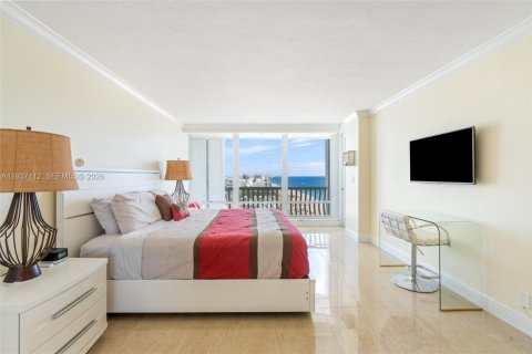 Copropriété à vendre à Fort Lauderdale, Floride: 2 chambres, 116.87 m2 № 2061254 - photo 22
