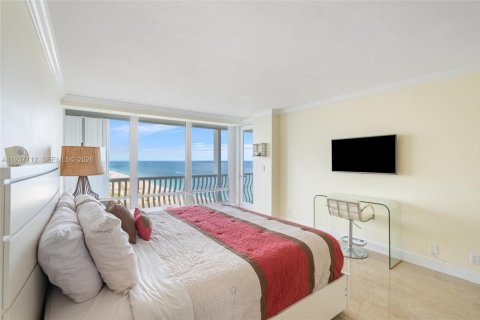 Copropriété à vendre à Fort Lauderdale, Floride: 2 chambres, 116.87 m2 № 2061254 - photo 20
