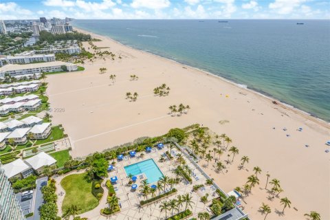 Copropriété à vendre à Fort Lauderdale, Floride: 2 chambres, 116.87 m2 № 2061254 - photo 4