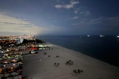 Copropriété à vendre à Fort Lauderdale, Floride: 2 chambres, 116.87 m2 № 2061254 - photo 28