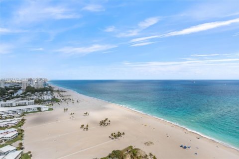 Copropriété à vendre à Fort Lauderdale, Floride: 2 chambres, 116.87 m2 № 2061254 - photo 5