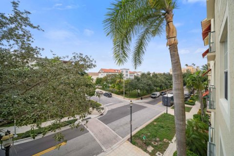 Condo in West Palm Beach, Florida, 2 bedrooms № 716519