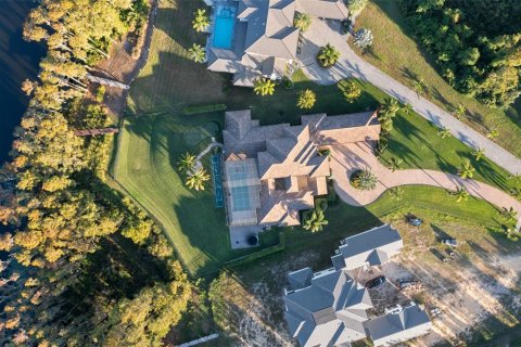 House in Windermere, Florida 5 bedrooms, 547.66 sq.m. № 872501 - photo 5