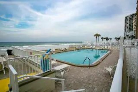 Copropriété à louer à Daytona Beach, Floride: 1 chambre, 29.26 m2 № 1895076 - photo 24