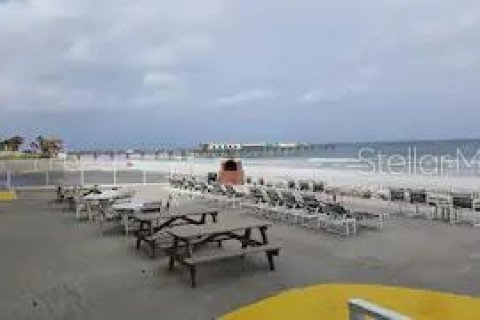 Copropriété à louer à Daytona Beach, Floride: 1 chambre, 29.26 m2 № 1895076 - photo 23