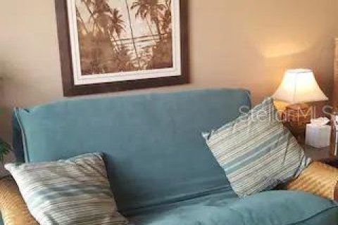 Copropriété à louer à Daytona Beach, Floride: 1 chambre, 29.26 m2 № 1895076 - photo 11