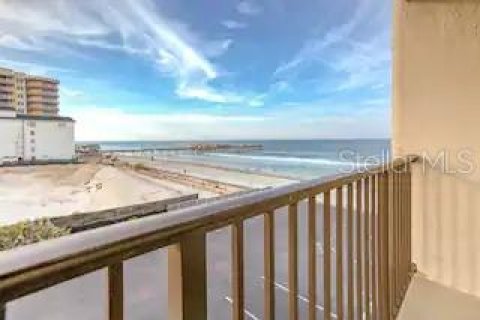 Copropriété à louer à Daytona Beach, Floride: 1 chambre, 29.26 m2 № 1895076 - photo 18
