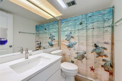 Adosado en venta en Saint Petersburg, Florida, 4 dormitorios, 149.57 m2 № 2223729 - foto 17