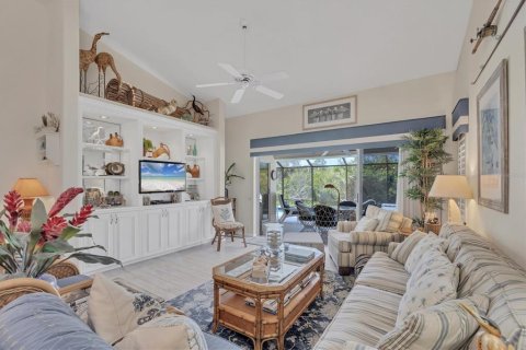 House in Englewood, Florida 2 bedrooms, 175.21 sq.m. № 1665825 - photo 9