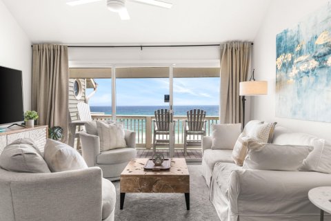 Copropriété à vendre à Inlet Beach, Floride: 2 chambres, 104.52 m2 № 562685 - photo 1
