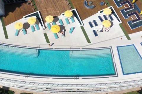 Купить кондоминиум в Майами, Флорида 2 спальни, 103.86м2, № 2025188 - фото 19