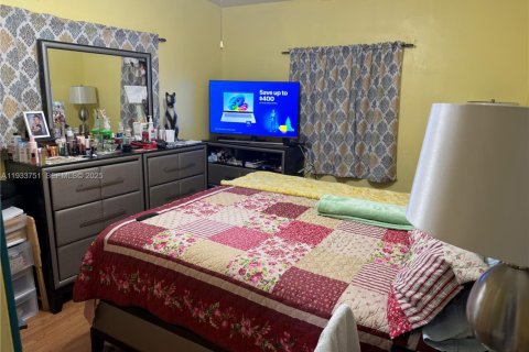 Casa en venta en Miami, Florida, 3 dormitorios, 126.25 m2 № 1992197 - foto 7