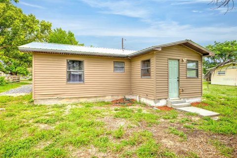 House in Avon Park, Florida 2 bedrooms, 69.68 sq.m. № 2199703 - photo 23