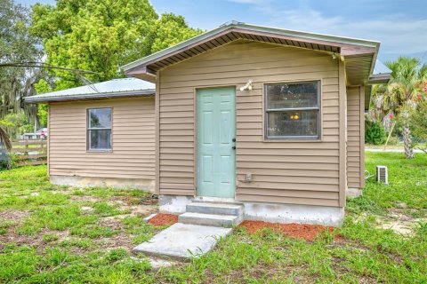 House in Avon Park, Florida 2 bedrooms, 69.68 sq.m. № 2199703 - photo 22
