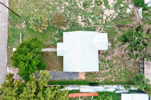 House in Avon Park, Florida 2 bedrooms, 69.68 sq.m. № 2199703 - photo 25