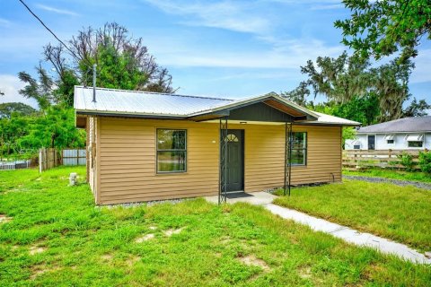 House in Avon Park, Florida 2 bedrooms, 69.68 sq.m. № 2199703 - photo 24
