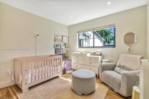 Villa ou maison à vendre à South Miami, Floride: 3 chambres, 248.51 m2 № 2068782 - photo 18