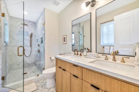 Villa ou maison à vendre à South Miami, Floride: 3 chambres, 248.51 m2 № 2068782 - photo 21