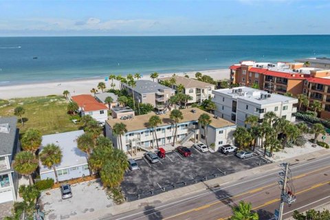Copropriété à vendre à Indian Rocks Beach, Floride: 1 chambre, 42.27 m2 № 2339782 - photo 25