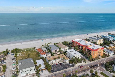Copropriété à vendre à Indian Rocks Beach, Floride: 1 chambre, 42.27 m2 № 2339782 - photo 29