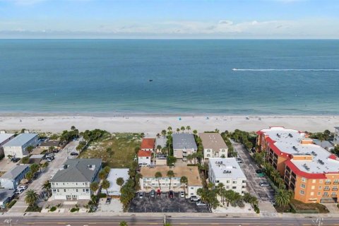 Copropriété à vendre à Indian Rocks Beach, Floride: 1 chambre, 42.27 m2 № 2339782 - photo 28