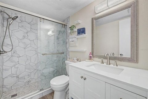 Copropriété à vendre à Indian Rocks Beach, Floride: 1 chambre, 42.27 m2 № 2339782 - photo 18