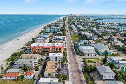 Copropriété à vendre à Indian Rocks Beach, Floride: 1 chambre, 42.27 m2 № 2339782 - photo 30