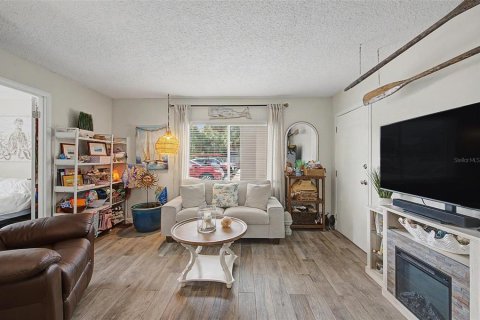 Copropriété à vendre à Indian Rocks Beach, Floride: 1 chambre, 42.27 m2 № 2339782 - photo 5