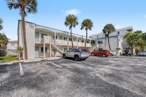 Copropriété à vendre à Indian Rocks Beach, Floride: 1 chambre, 42.27 m2 № 2339782 - photo 22
