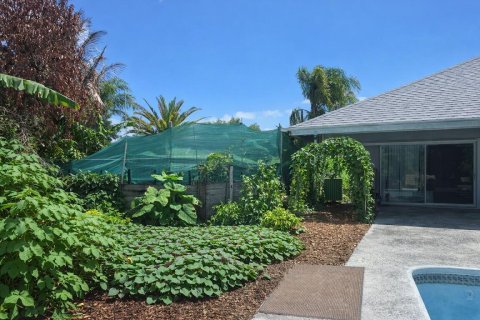 House in Port St. Lucie, Florida 4 bedrooms, 219.53 sq.m. № 2187431 - photo 29