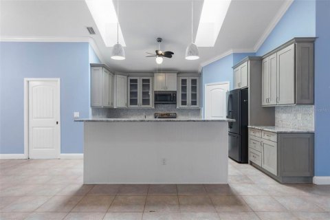 House in Flagler Beach, Florida 3 bedrooms, 201.6 sq.m. № 1847883 - photo 14
