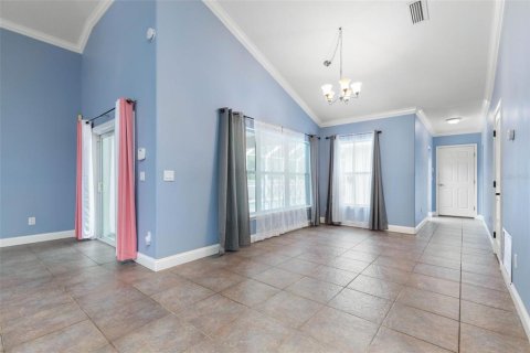 House in Flagler Beach, Florida 3 bedrooms, 201.6 sq.m. № 1847883 - photo 23
