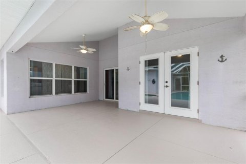 House in Flagler Beach, Florida 3 bedrooms, 201.6 sq.m. № 1847883 - photo 26
