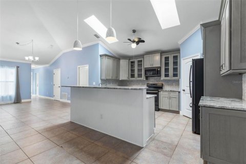 House in Flagler Beach, Florida 3 bedrooms, 201.6 sq.m. № 1847883 - photo 22