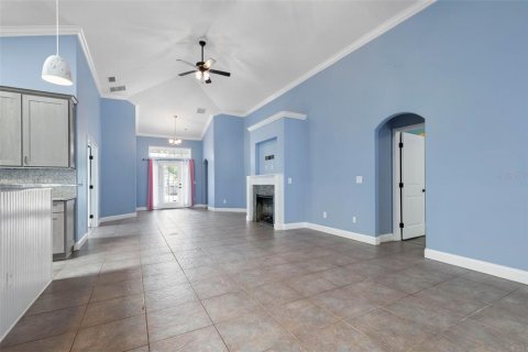 House in Flagler Beach, Florida 3 bedrooms, 201.6 sq.m. № 1847883 - photo 13