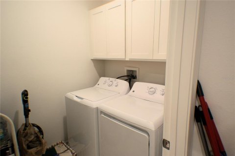House in Land O' Lakes, Florida 2 bedrooms, 162.3 sq.m. № 1555364 - photo 9