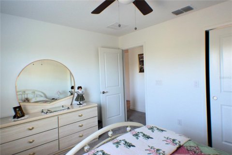 House in Land O' Lakes, Florida 2 bedrooms, 162.3 sq.m. № 1555364 - photo 17