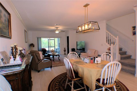 House in Land O' Lakes, Florida 2 bedrooms, 162.3 sq.m. № 1555364 - photo 5