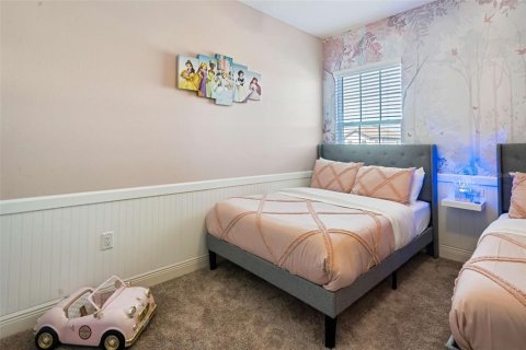 Villa ou maison à louer à Kissimmee, Floride: 4 chambres, 194.07 m2 № 2143681 - photo 25