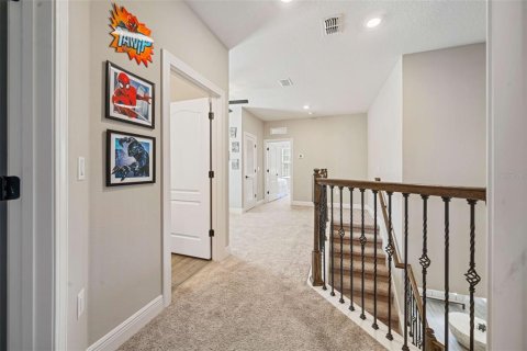 Villa ou maison à louer à Kissimmee, Floride: 4 chambres, 194.07 m2 № 2143681 - photo 23