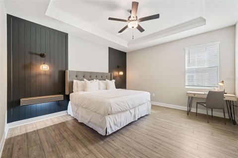 Villa ou maison à louer à Kissimmee, Floride: 4 chambres, 194.07 m2 № 2143681 - photo 16
