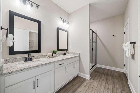 Villa ou maison à louer à Kissimmee, Floride: 4 chambres, 194.07 m2 № 2143681 - photo 21