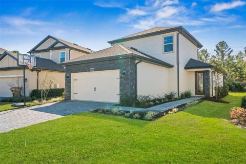 Villa ou maison à louer à Kissimmee, Floride: 4 chambres, 194.07 m2 № 2143681 - photo 2