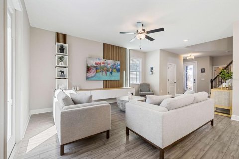 Villa ou maison à louer à Kissimmee, Floride: 4 chambres, 194.07 m2 № 2143681 - photo 14